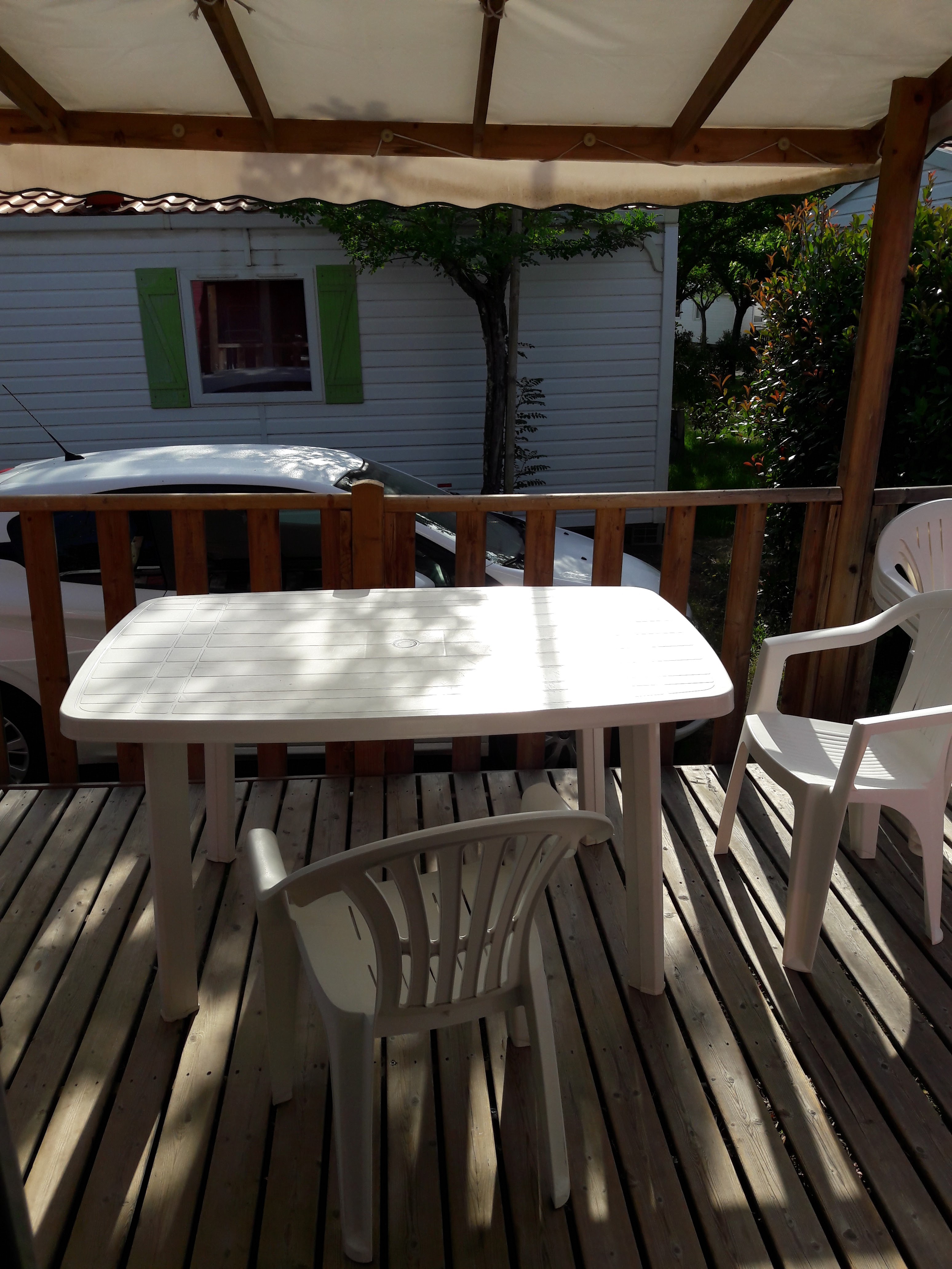 Photo n° 3 de l'avis de Sylvie.a fait le 27/06/2019 à 14:44