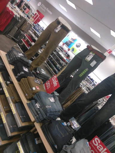 Department Store «Target», reviews and photos, 301 Carroll St, Fort Worth, TX 76107, USA