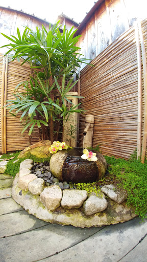 Spa «Well Within Spa», reviews and photos, 417 Cedar St, Santa Cruz, CA 95060, USA