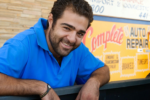 Auto Repair Shop «Hi-Tech Automotive», reviews and photos, 1801 S Congress Ave, Austin, TX 78704, USA