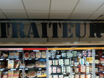 Carrefour Market Marseille Belle De Mai