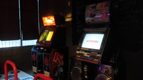 Video Game Store «Press Start Gaming Center», reviews and photos, 1550 E Tropicana Ave #7, Las Vegas, NV 89119, USA