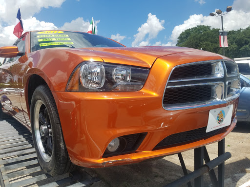 Used Car Dealer «Mi Tierra Auto Sales», reviews and photos, 7935 Gulf Fwy, Houston, TX 77017, USA