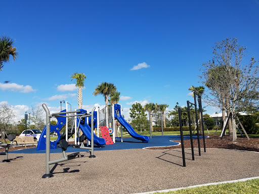 Park «Mangurian Park», reviews and photos, 3850 N Federal Hwy, Fort Lauderdale, FL 33308, USA