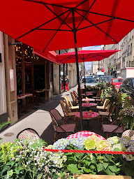 Photo n°60 de A Jean Nicot à Paris ()