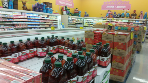 Grocery Store «Lowes Mercado», reviews and photos, 1320 S Federal Blvd, Denver, CO 80219, USA