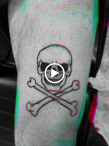 Find sakura tattoo ideas for your next unique tattoo in Seymour at American Gypsy Tattoo Corp.