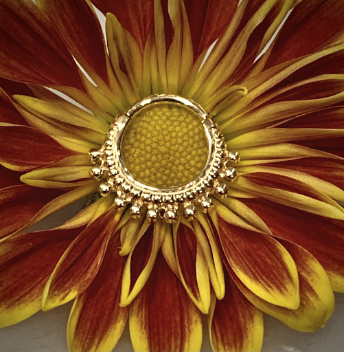 Explore virgo tattoo ideas for men, creative tattoo ideas in Chapel Hill, available at Spica Body Piercing