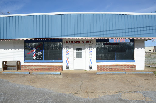 Barber Shop «Crossroads Barber Shop», reviews and photos, 5436 Hwy 41A, Joelton, TN 37080, USA