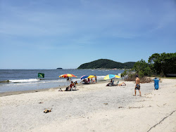 Praia Mansa dos Litorâneos的照片 和解