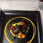 Photo n°3 de l'avis de Christian.a fait le 05/08/2023 à 09:15 sur le  Restaurant FuoriTema à Reggio Emilia