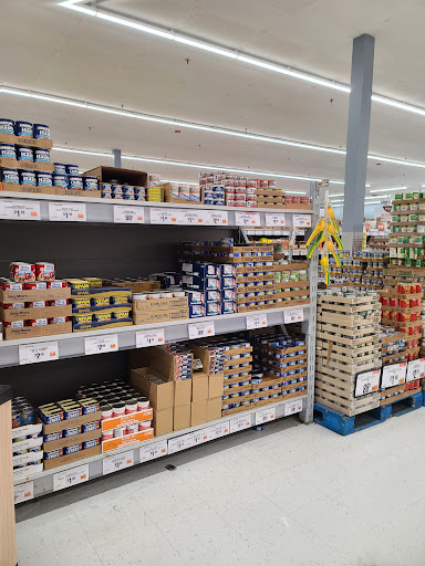 Grocery Store «Price Rite of Cranston», reviews and photos, 1415 Elmwood Ave, Cranston, RI 02910, USA