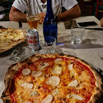 Photo n°1 de l'avis de Monica.o fait le 15/08/2020 à 22:07 sur le  Pizzeria Il Cielo à Greve in Chianti