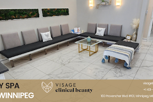 Visage Clinical Beauty image