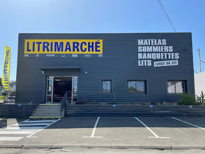 Litrimarché Cahors à Cahors