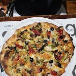 Photo n°4 de l'avis de Guglielmo.l fait le 22/04/2024 à 11:32 sur le  GOGA Pizzeria à Polistena