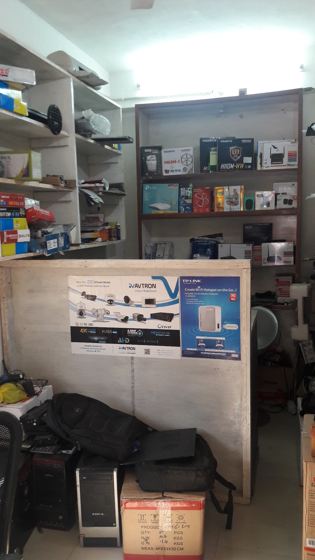 Blumoon Computers