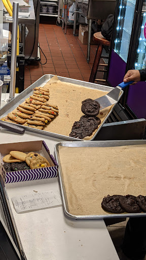 Cookie Shop «Insomnia Cookies», reviews and photos, 402 14th Ave SE, Minneapolis, MN 55414, USA