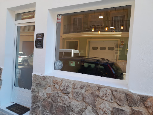 Peluquería Frasquet Peluquería en laFont d'En Carròs, Valencia