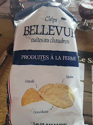 Photo n°33 de Saint Erasme à Sercus ()