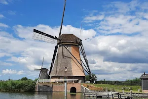 Unesco Werelderfgoed Kinderdijk image