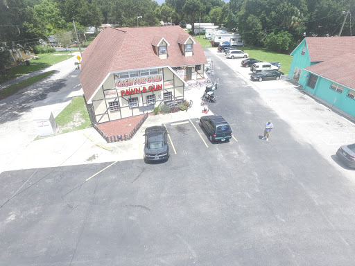 Pawn Shop «West Coast Pawn & Gun of Lakeland Florida», reviews and photos, 5619 US-98, Lakeland, FL 33809, USA