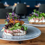 Photo n°7 de l'avis de Madeleine.r fait le 23/02/2023 à 10:19 sur le  Louisas Heimatküche à Dagebüll