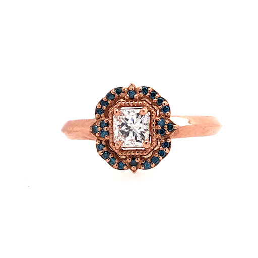 Jewelry Store «Blue Heron Jewelry», reviews and photos, 18946 Front St NE, Poulsbo, WA 98370, USA