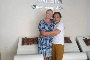 OM SPA ( Organic Massage & Spa) image