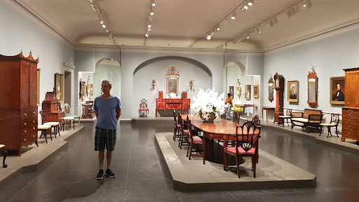 Gift Shop «The Gallery Shops», reviews and photos, 401 Constitution Ave NW, Washington, DC 20565, USA