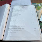 Photo n°8 de l'avis de Roberto.e fait le 07/08/2022 à 19:59 sur le  Pizzeria Braceria Le Trote à Dolceacqua