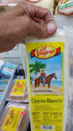 Supermarket «Quadro Supermarket», reviews and photos, 8401 N Armenia Ave, Tampa, FL 33604, USA