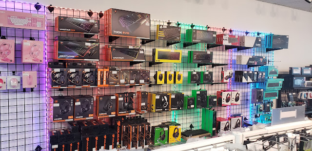 Centre Informatique St-Jérôme