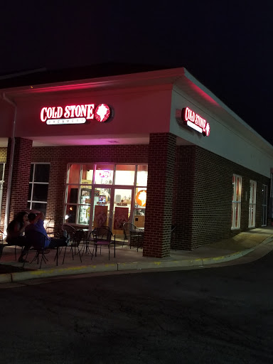 Ice Cream Shop «Cold Stone Creamery», reviews and photos, 45999 Regal Plaza, Sterling, VA 20165, USA