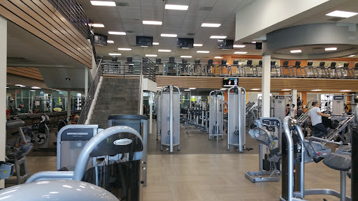 Gym «LA Fitness», reviews and photos, 16951 E Imperial Hwy, Yorba Linda, CA 92886, USA
