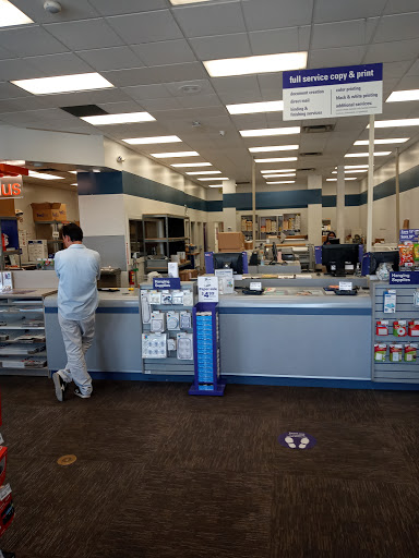 Print Shop «FedEx Office Print & Ship Center», reviews and photos, 80 E 400 N, Logan, UT 84321, USA