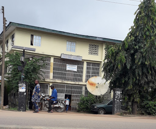 Patignan Hotel Limited, Along Onitsha-Owerri Road, Ihiala, Nigeria, Library, state Anambra