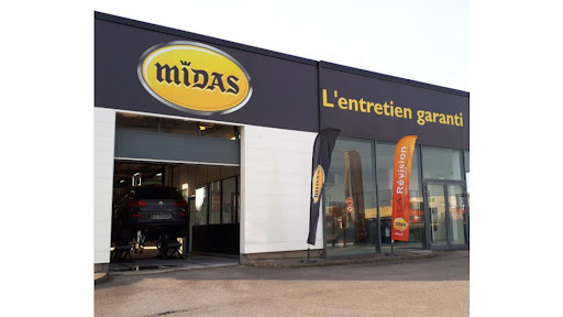 Photo 2 - PIECES AUTO MARQUISE AUTOPALE