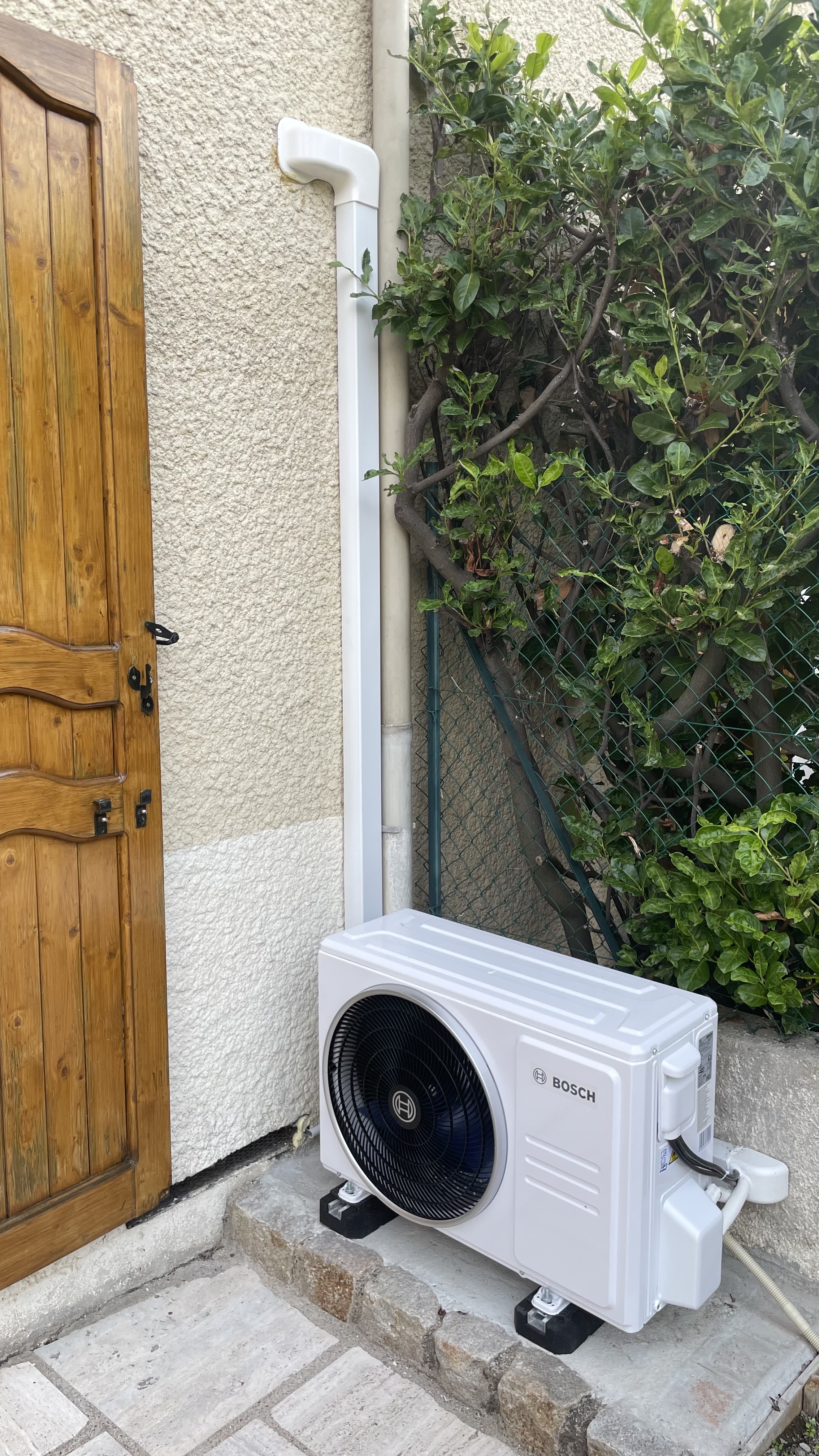 Photo n° 2 de l'avis de Pierre-Andre.a fait le 30/08/2023 à 18:57