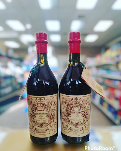 Liquor Store «Discount Liquor», reviews and photos, 212 S L St, Livermore, CA 94550, USA