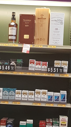 Liquor Store «ABC Fine Wine & Spirits», reviews and photos, 9721 NW 41st St, Doral, FL 33178, USA