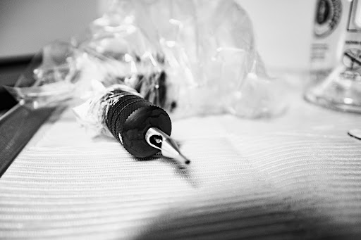 Explore arm ditch tattoo ideas, creative tattoo ideas in Worcester, available at Elegance Piercing & Tattoo Inc.