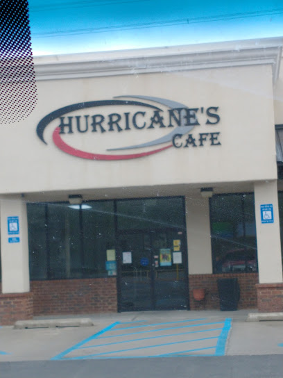 Hurricane's Cafe