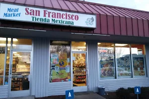 San Francisco Tienda Mexicana image