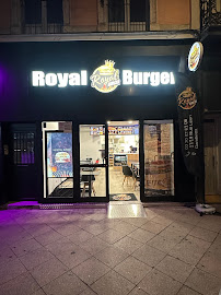 Photos du propriétaire du Restauration rapide Royal Burger à Lille - n°1