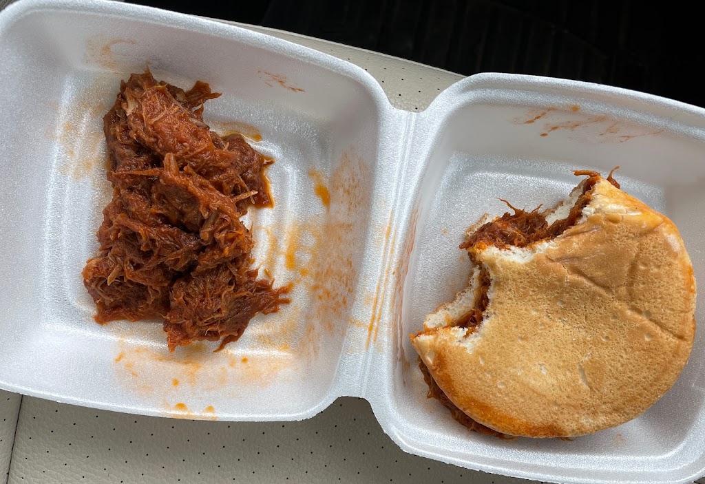 Big Daves Barbecue 47993