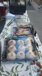 Photo n°18 de Cham Fast-Food Cuisine Syrienne Avignon à Avignon ()