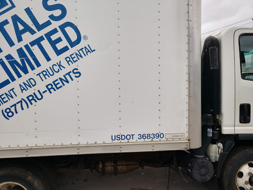 Hardware Store «Rentals Unlimited INC», reviews and photos, 1458 S Potomac St, Hagerstown, MD 21740, USA