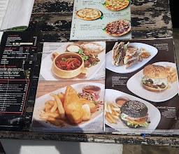 Stardust Bistro photo