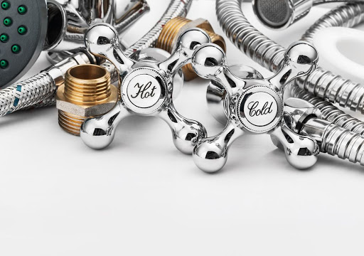 Plumber «BECKS PLUMBING & HEATING LLC.», reviews and photos